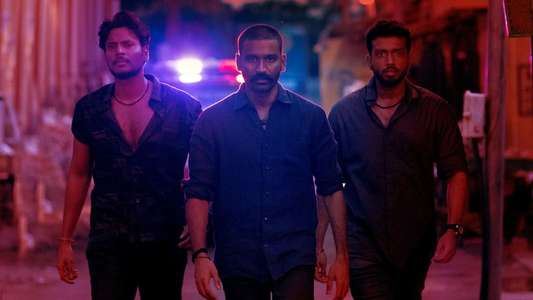 Raayan - Backdrops