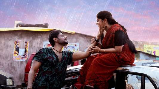 Raayan - Backdrops