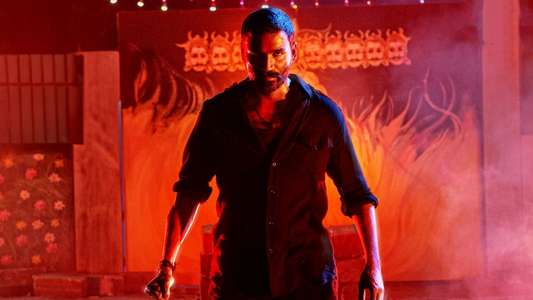 Raayan - Backdrops