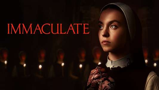 Immaculate - Backdrops