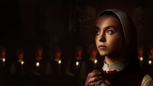 Immaculate - Backdrops