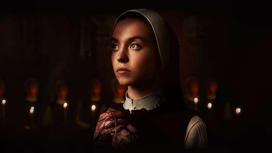 Immaculate - Backdrops