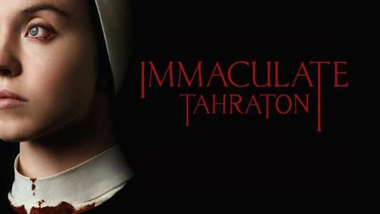 Immaculate - Backdrops