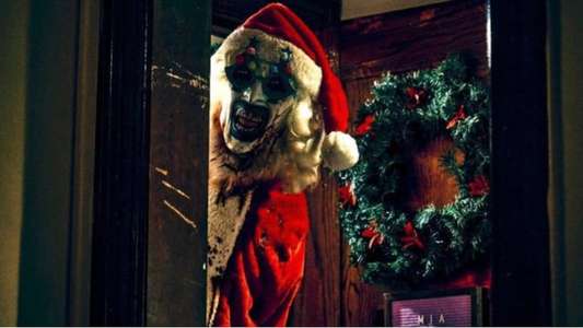 Terrifier 3 - Backdrops