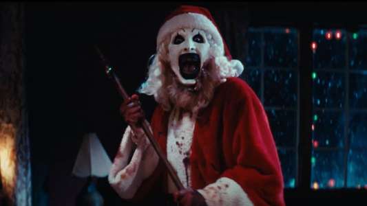 Terrifier 3 - Backdrops