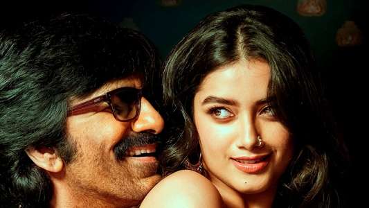 Mr. Bachchan - Backdrops