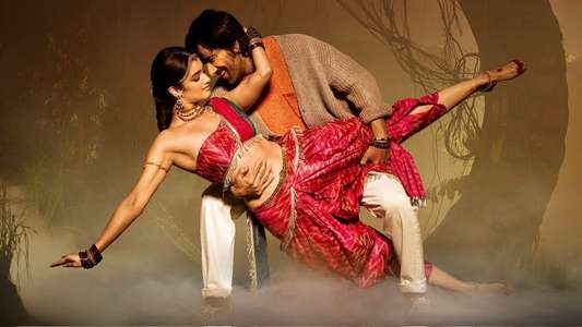 Mr. Bachchan - Backdrops