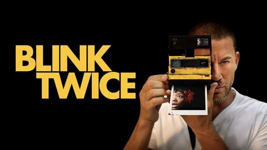 Blink Twice - Backdrops
