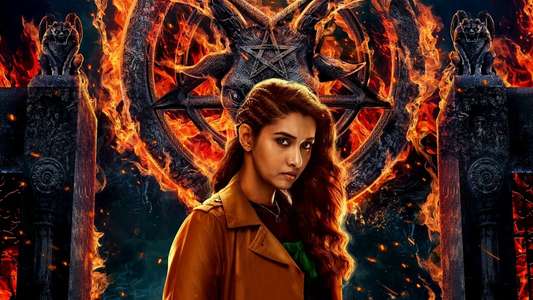 Demonte Colony 2 - Backdrops