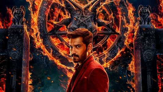 Demonte Colony 2 - Backdrops