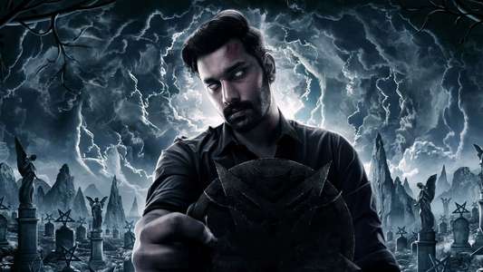Demonte Colony 2 - Backdrops