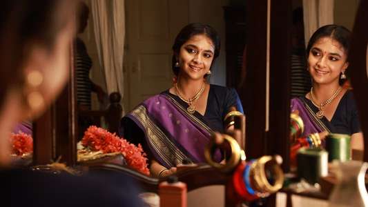 Raghu Thatha - Backdrops