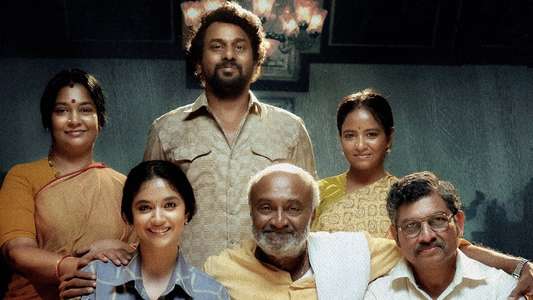Raghu Thatha - Backdrops