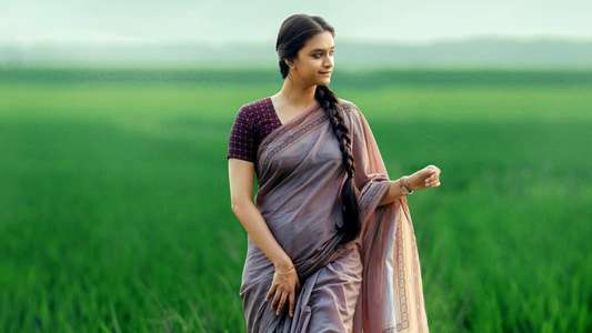 Raghu Thatha - Backdrops