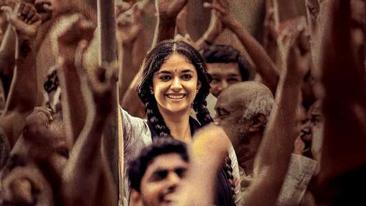 Raghu Thatha - Backdrops
