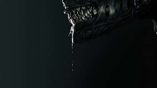Alien: Romulus - Backdrops