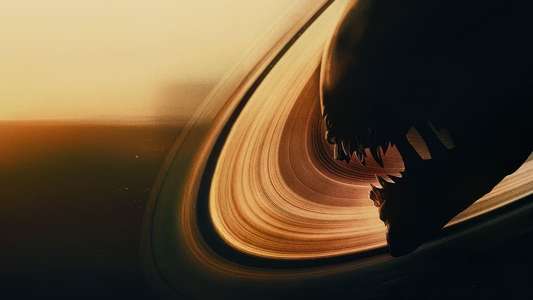 Alien: Romulus - Backdrops