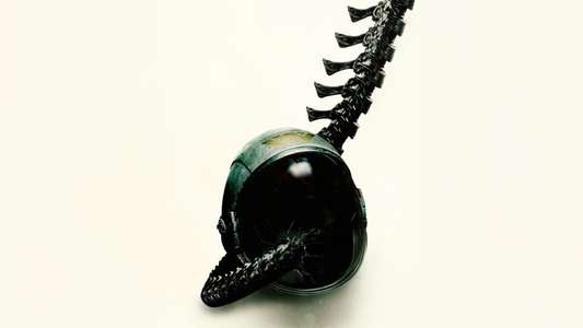 Alien: Romulus - Backdrops