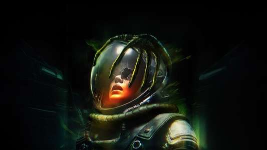 Alien: Romulus - Backdrops