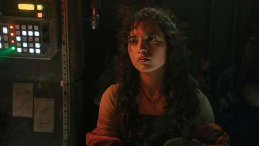 Alien: Romulus - Backdrops