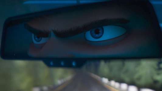 Despicable Me 4 - Backdrops