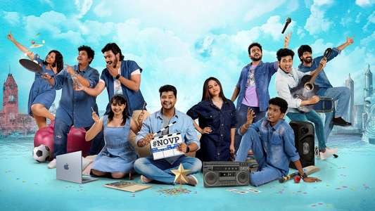 Nanban Oruvan Vantha Piragu - Backdrops