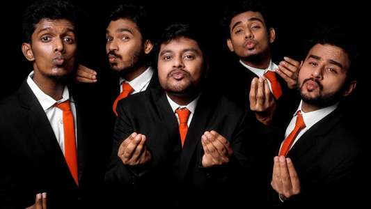 Nanban Oruvan Vantha Piragu - Backdrops