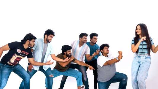 Nanban Oruvan Vantha Piragu - Backdrops