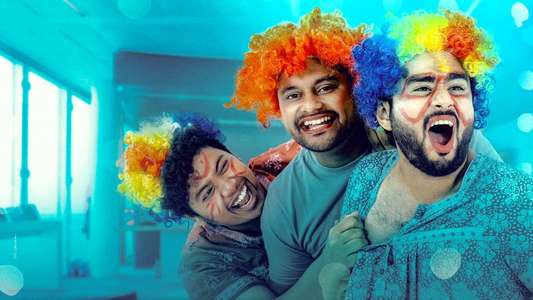 Nanban Oruvan Vantha Piragu - Backdrops