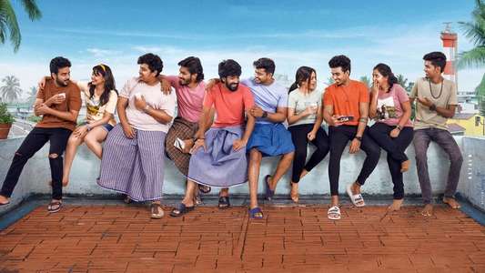 Nanban Oruvan Vantha Piragu - Backdrops