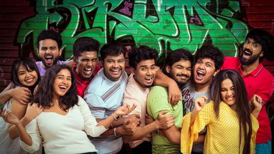 Nanban Oruvan Vantha Piragu - Backdrops