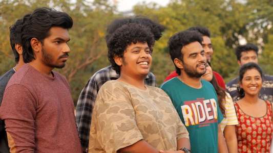 Nanban Oruvan Vantha Piragu - Backdrops