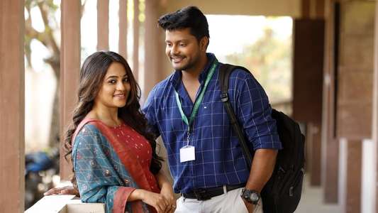 Nanban Oruvan Vantha Piragu - Backdrops