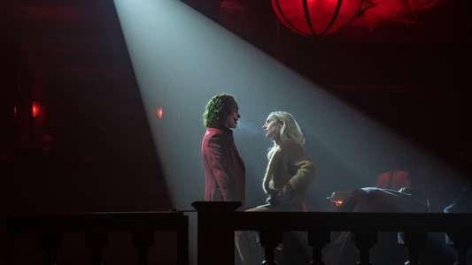 Joker: Folie à Deux - Backdrops