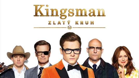 Kingsman: The Golden Circle - Backdrops