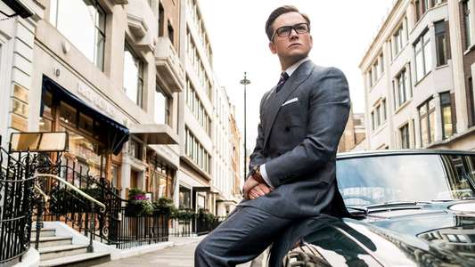Kingsman: The Golden Circle - Backdrops
