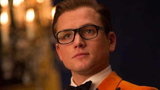 Kingsman: The Golden Circle - Backdrops