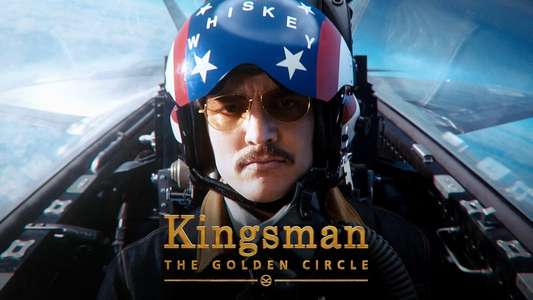 Kingsman: The Golden Circle - Backdrops