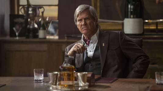 Kingsman: The Golden Circle - Backdrops