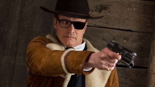 Kingsman: The Golden Circle - Backdrops