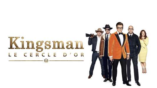 Kingsman: The Golden Circle - Backdrops