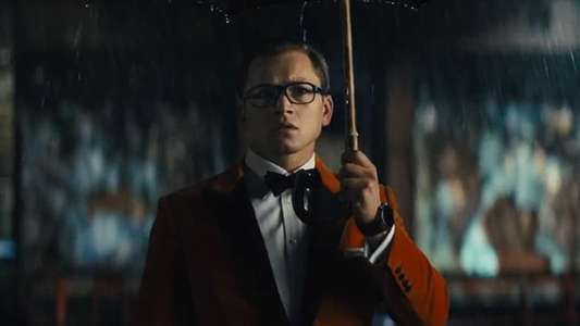 Kingsman: The Golden Circle - Backdrops