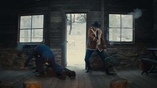Kingsman: The Golden Circle - Backdrops