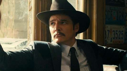Kingsman: The Golden Circle - Backdrops