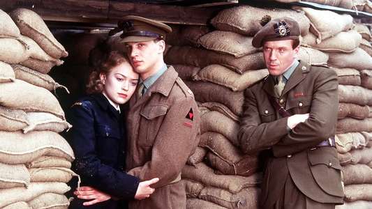 Colditz - Backdrops