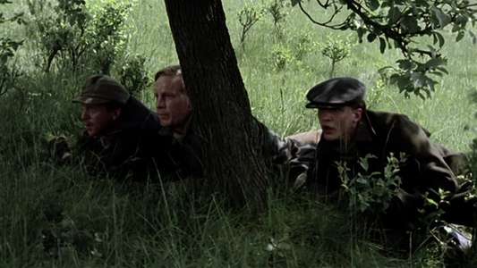 Colditz - Backdrops