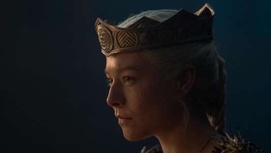 House of the Dragon - Backdrops
