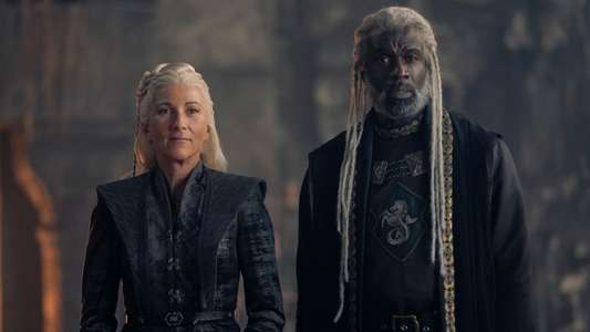 House of the Dragon - Backdrops