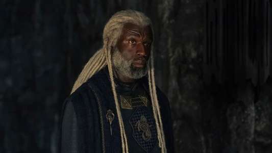 House of the Dragon - Backdrops