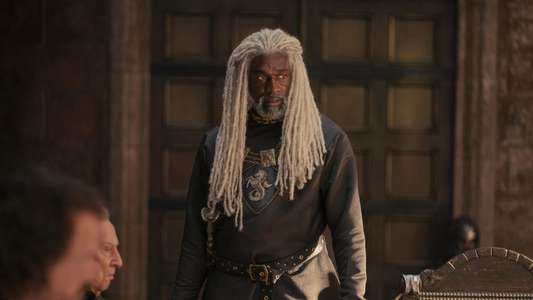 House of the Dragon - Backdrops